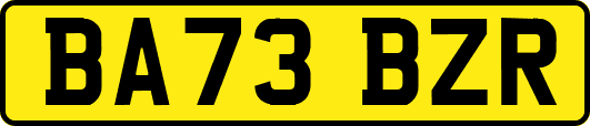 BA73BZR