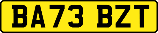 BA73BZT