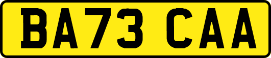 BA73CAA