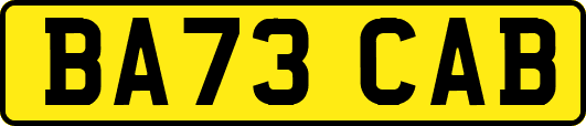 BA73CAB