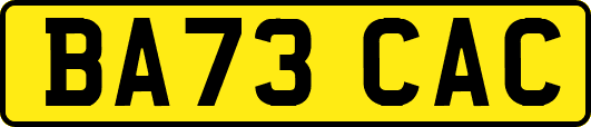 BA73CAC