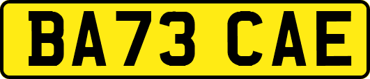 BA73CAE