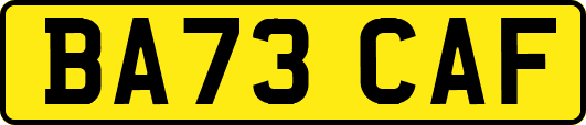 BA73CAF