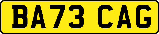 BA73CAG