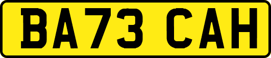 BA73CAH