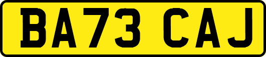 BA73CAJ