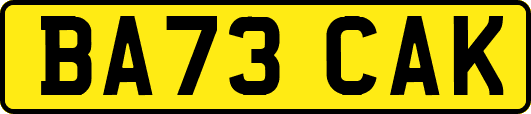 BA73CAK