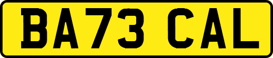BA73CAL