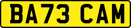 BA73CAM