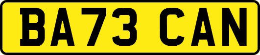 BA73CAN