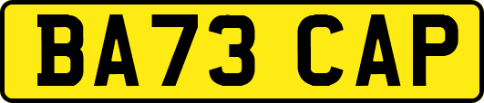 BA73CAP
