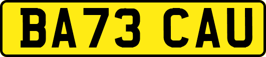 BA73CAU