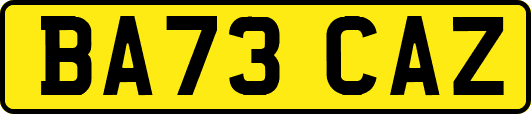 BA73CAZ