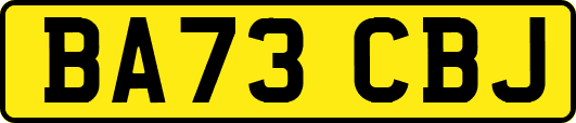 BA73CBJ