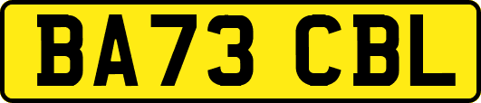 BA73CBL