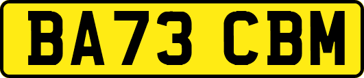 BA73CBM