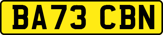 BA73CBN