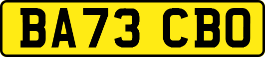 BA73CBO