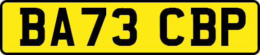 BA73CBP