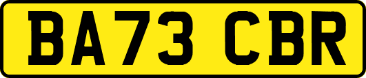 BA73CBR