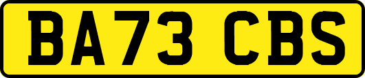 BA73CBS