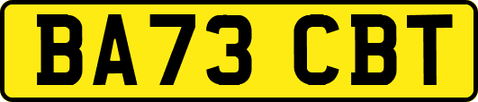BA73CBT