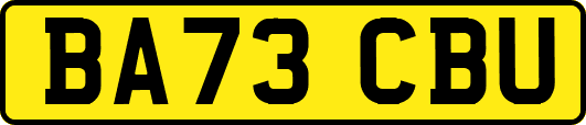 BA73CBU