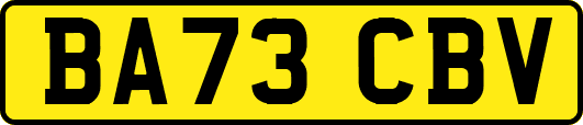 BA73CBV