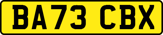 BA73CBX