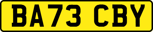 BA73CBY