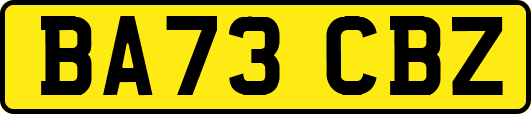 BA73CBZ