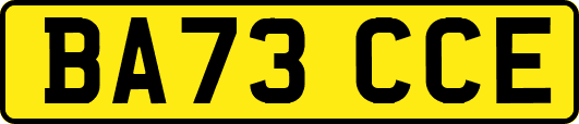 BA73CCE