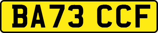 BA73CCF