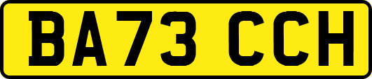 BA73CCH