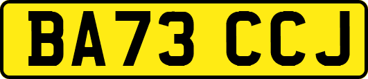 BA73CCJ