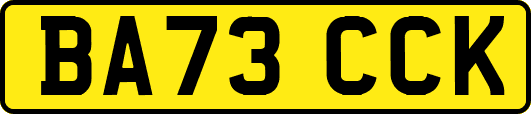 BA73CCK