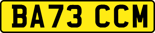BA73CCM