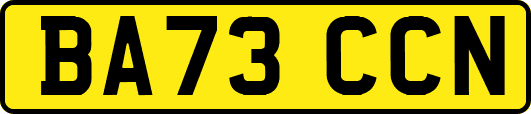 BA73CCN