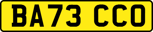 BA73CCO