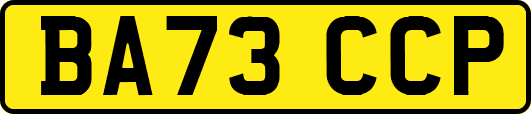 BA73CCP