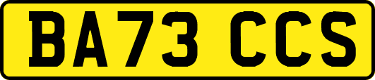 BA73CCS