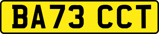 BA73CCT