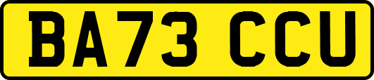 BA73CCU