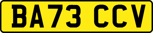 BA73CCV