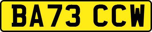 BA73CCW