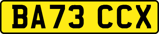 BA73CCX