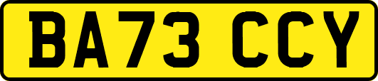 BA73CCY