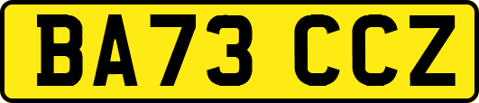 BA73CCZ