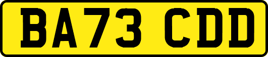 BA73CDD