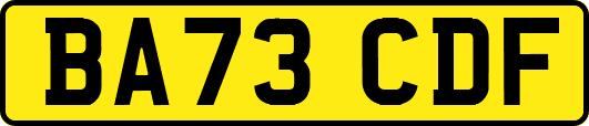 BA73CDF